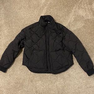 Women’s FLX Quilted Packable Jacket
